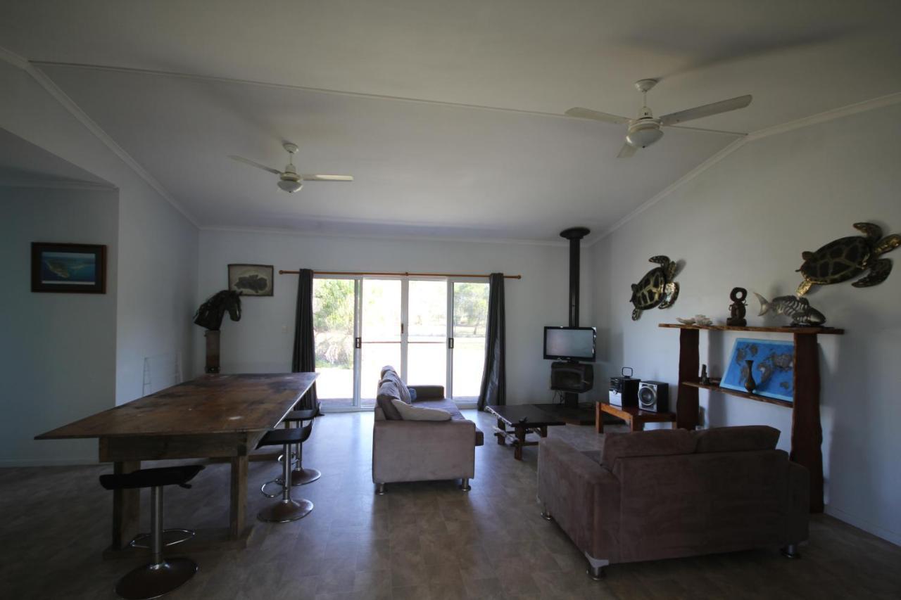 Castaway Beach House- No Parties - No Pets Agnes Water Esterno foto