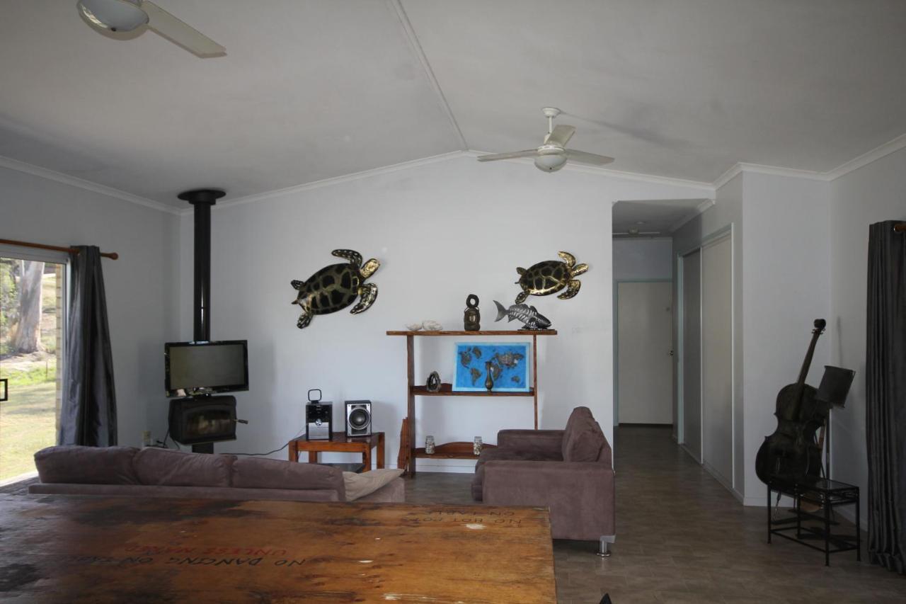 Castaway Beach House- No Parties - No Pets Agnes Water Esterno foto